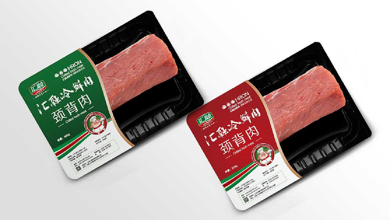 保障食品安全，提升品牌價值——盒裝冷鮮肉封膜封口<span style=